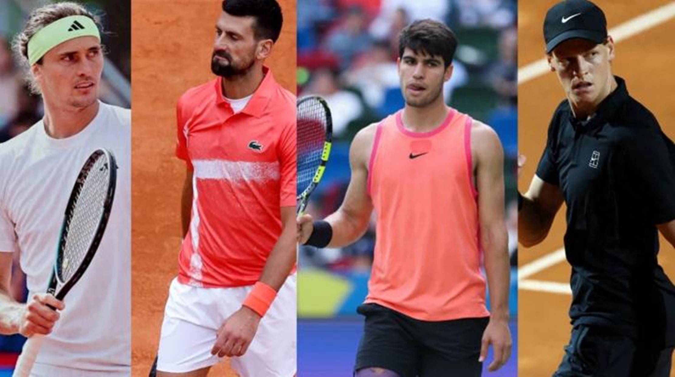 关于德约科维奇巅峰对决，西亚卡姆与50激战德国队分钟，回归赛场胜负难料！的信息