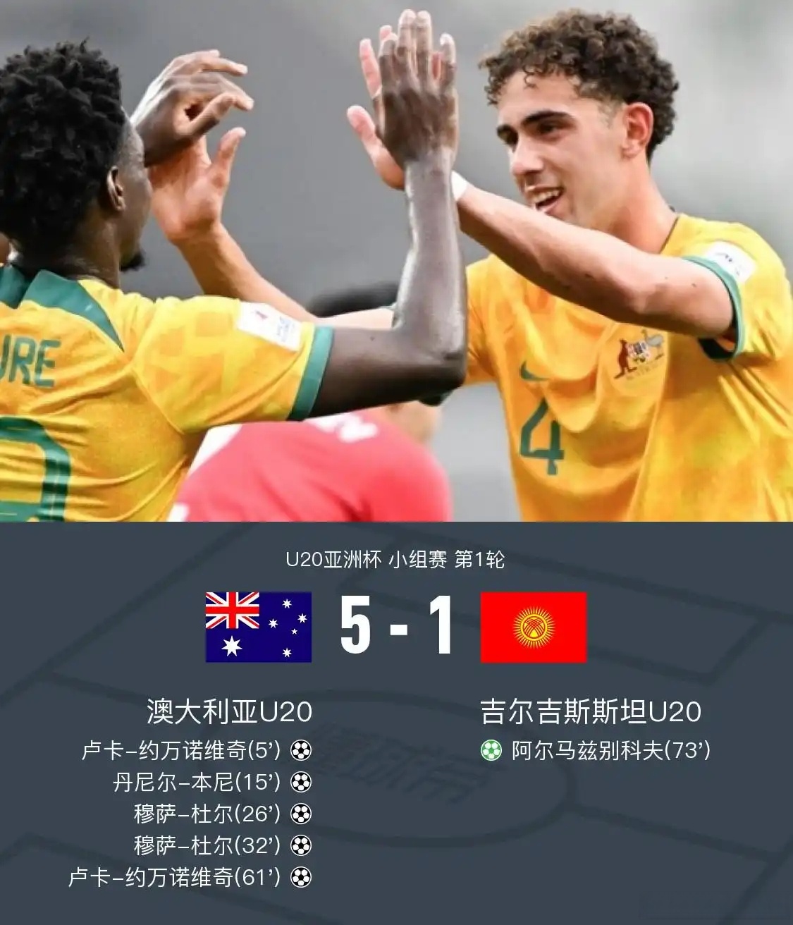 Scout重要时刻最后时刻胜出，澳大利亚队带队取胜！